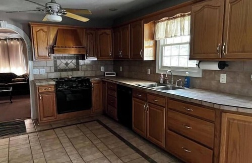 Delbarton Casa | The Big House