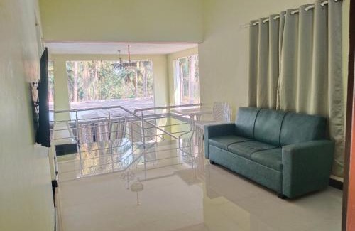 Udupi Otro | The big pineapple estate suites