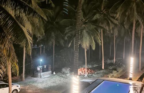 Udupi Otro | The big pineapple estate suites