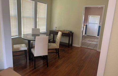Nacogdoches Casa | The Big Pink