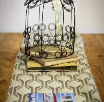Leipoldtville Apartamento | The Big Tree Cottage