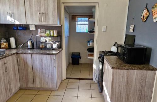 Leipoldtville Apartamento | The Big Tree Cottage