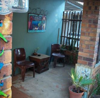 Leipoldtville Apartamento | The Big Tree Cottage