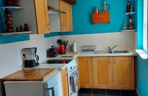 Les Loges-Marchis Cabaña | Vrbo Property
