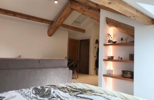 Agordo Apartamento | The Bijoux - Dolomites