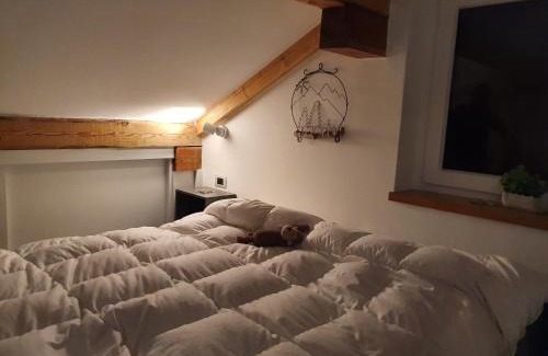 Agordo Apartamento | The Bijoux - Dolomites