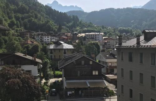 Agordo Apartamento | The Bijoux - Dolomites