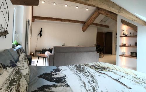 Agordo Apartamento | The Bijoux - Dolomites
