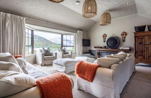 Frankton Casa | The Billiards Room