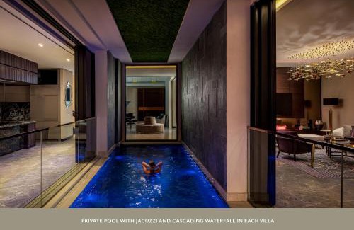 Al Barsha 2 Complejo | The Biltmore Hotel Villas, Dubai