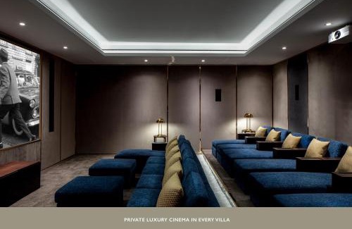 Al Barsha 2 Complejo | The Biltmore Hotel Villas, Dubai