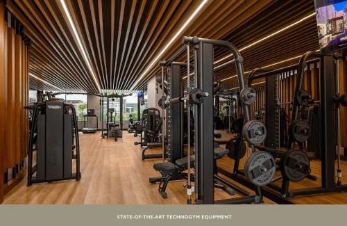 Al Barsha 2 Complejo | The Biltmore Hotel Villas, Dubai