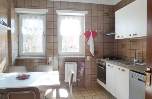 Aosta Apartamento | Cómodo apartamento wifi y parking gratis.