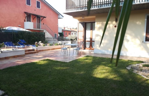 Palazzolo Casa | The Birches - guesthouse - over 6 guests