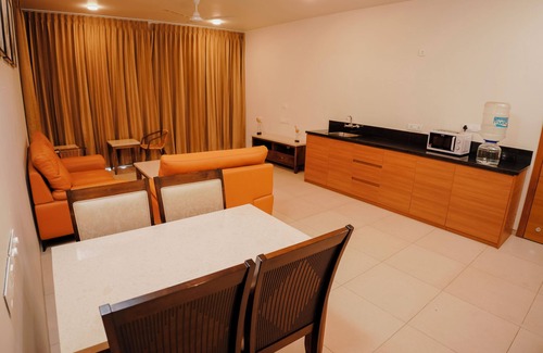 Somvarpet Complejo | The Birchwood Retreat Coorg