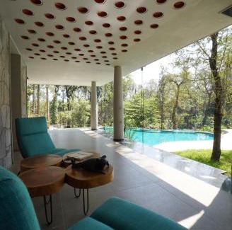 Somvarpet Complejo | The Birchwood Retreat, Madikeri