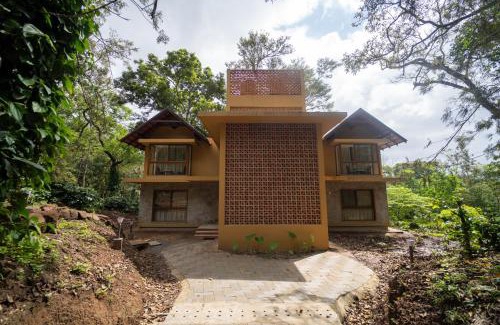 Somvarpet Complejo | The Birchwood Retreat, Madikeri