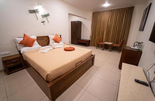 Somvarpet Complejo | The Birchwood Retreat, Madikeri