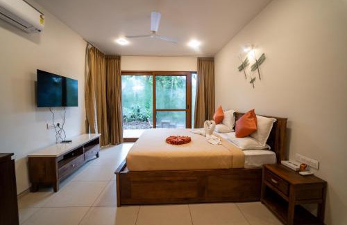 Somvarpet Complejo | The Birchwood Retreat, Madikeri