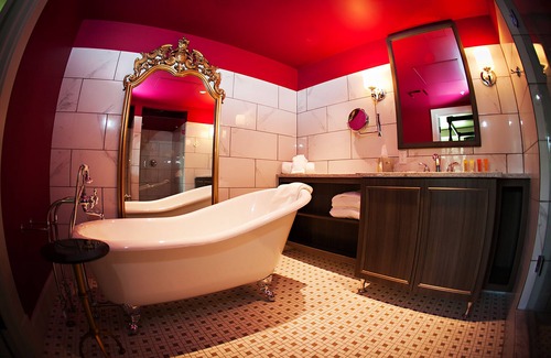 St. Petersburg - Clearwater Hotel | The Birchwood