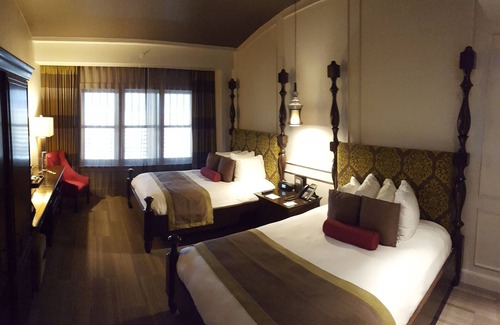 St. Petersburg - Clearwater Hotel | The Birchwood