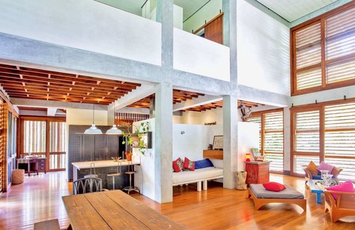 Gamboa Casa | The Bird House - 4BR - A Real Panama Experience!