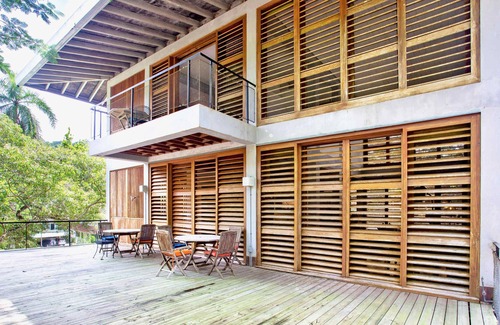 Gamboa Casa | The Bird House - 4BR - A Real Panama Experience!