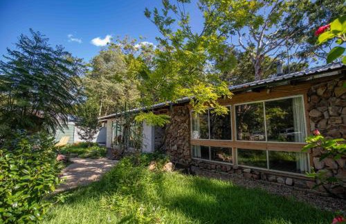 One Mile Casa | The Bird House