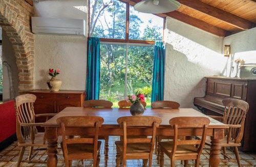 One Mile Casa | The Bird House