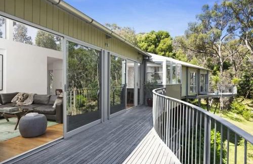 Hepburn Springs Casa | The Bird House - Hepburn Springs Daylesford