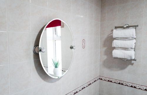 Warden Casa | The Bird's Nest by Sheppey Stays