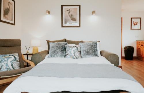 Warden Casa | The Bird's Nest by Sheppey Stays