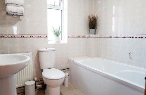 Warden Casa | The Bird's Nest by Sheppey Stays