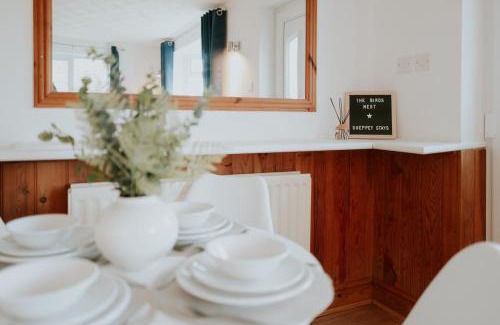 Warden Casa | The Bird's Nest by Sheppey Stays