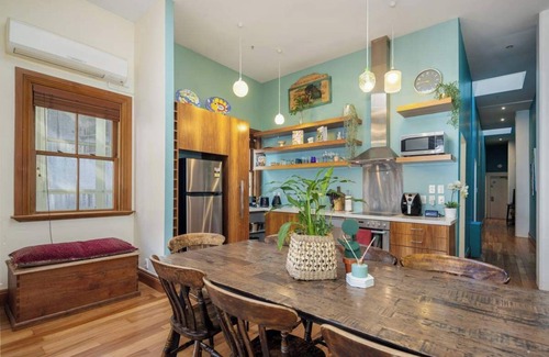 Wellington Apartamento | The Birds Nest - Central City Loft