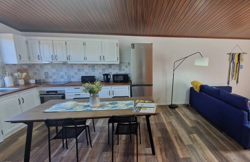 Biscoitos Apartamento | The Biscuit House T1 by PontaNegraAzores