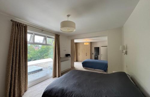 East Finchley Casa | The Bishop Retreat