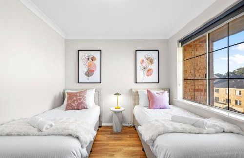 East Perth Apartamento | The Bishops Escape A Sepal Stay