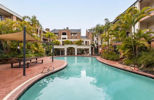 East Perth Apartamento | The Bishops Escape A Sepal Stay
