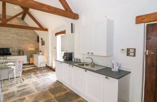 Ettington Cabaña | The Bit on the Side