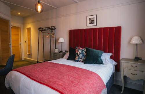 Headington Hotel | The Black Boy