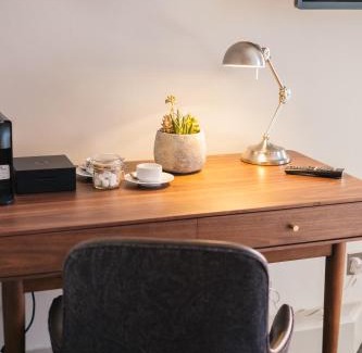 Headington Hotel | The Black Boy