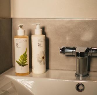 Headington Hotel | The Black Boy