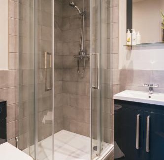 Headington Hotel | The Black Boy
