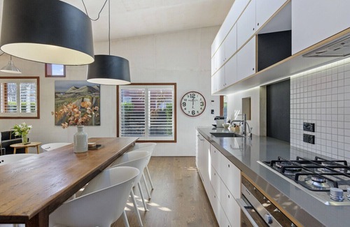 Merivale Casa | Cabaña Negra Merivale