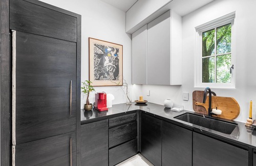 Santa Rosa Beach Casa | The Black Lotus | Designer Bayou Home w/ Boat Launch, Views + Events | Near Grayton Beach