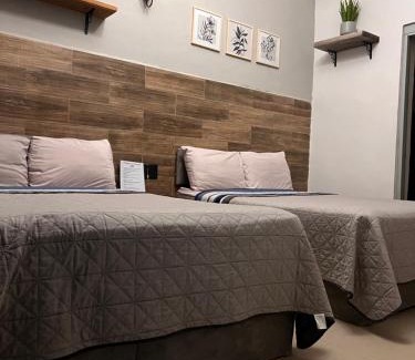 Centro Historico Hotel | The Black Tree Hotel Colonial