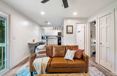 New Market Cabina | The BlackPearl Secluded Hot tub 1.5 hs from DC