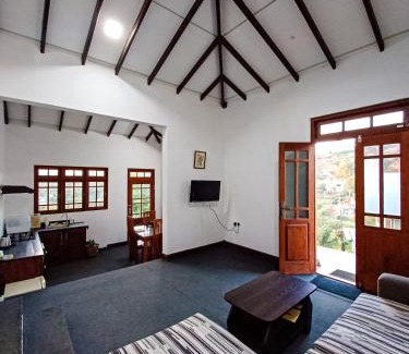 Nuwara Eliya Villa | The Blackpool Villa