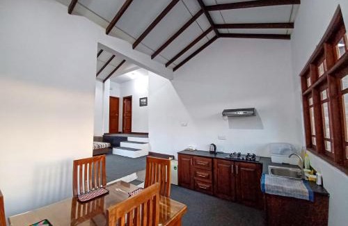Nuwara Eliya Villa | The Blackpool Villa